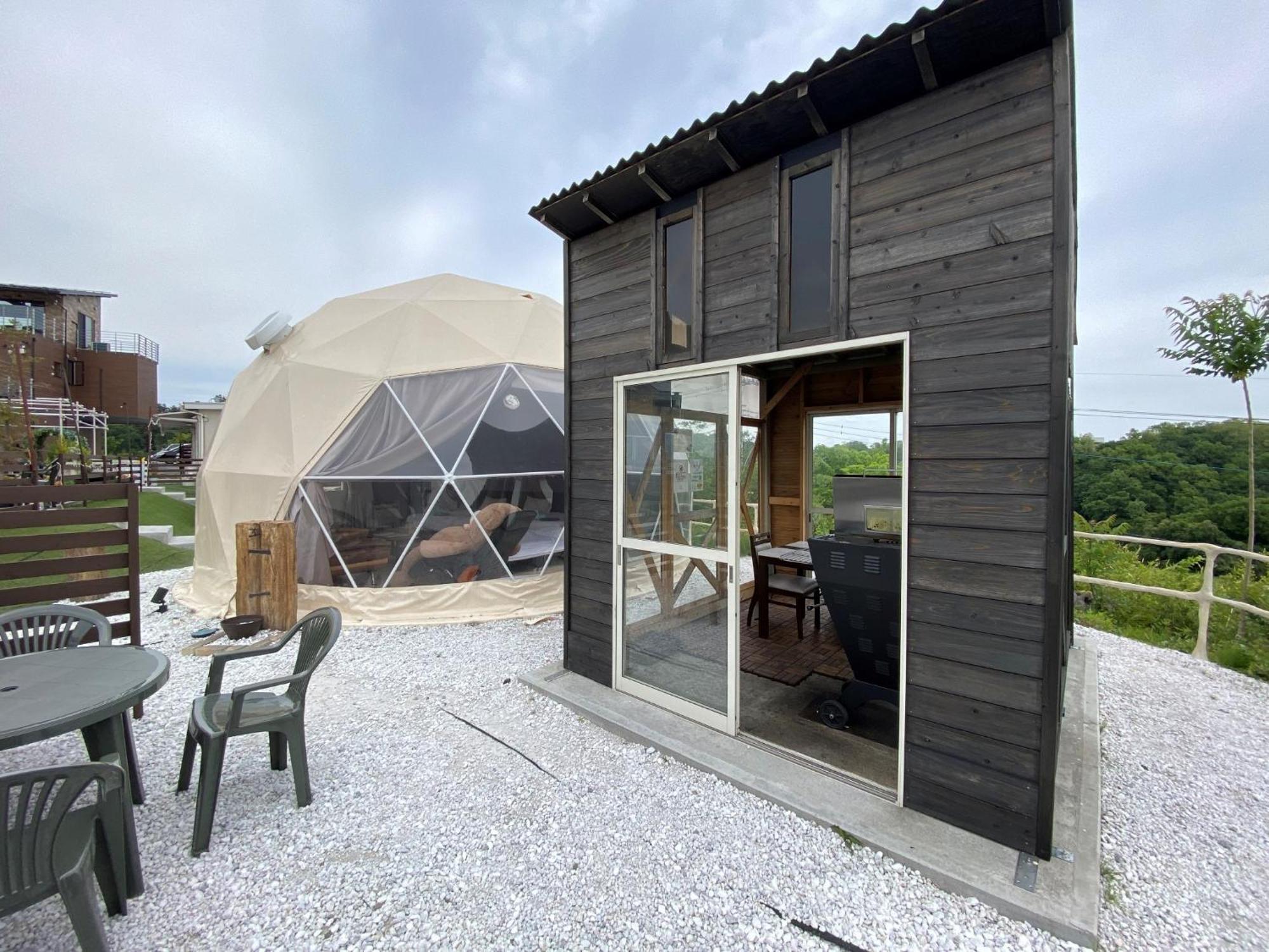 Blissful Garden - Vacation Stay 46330V Shibukawa Esterno foto